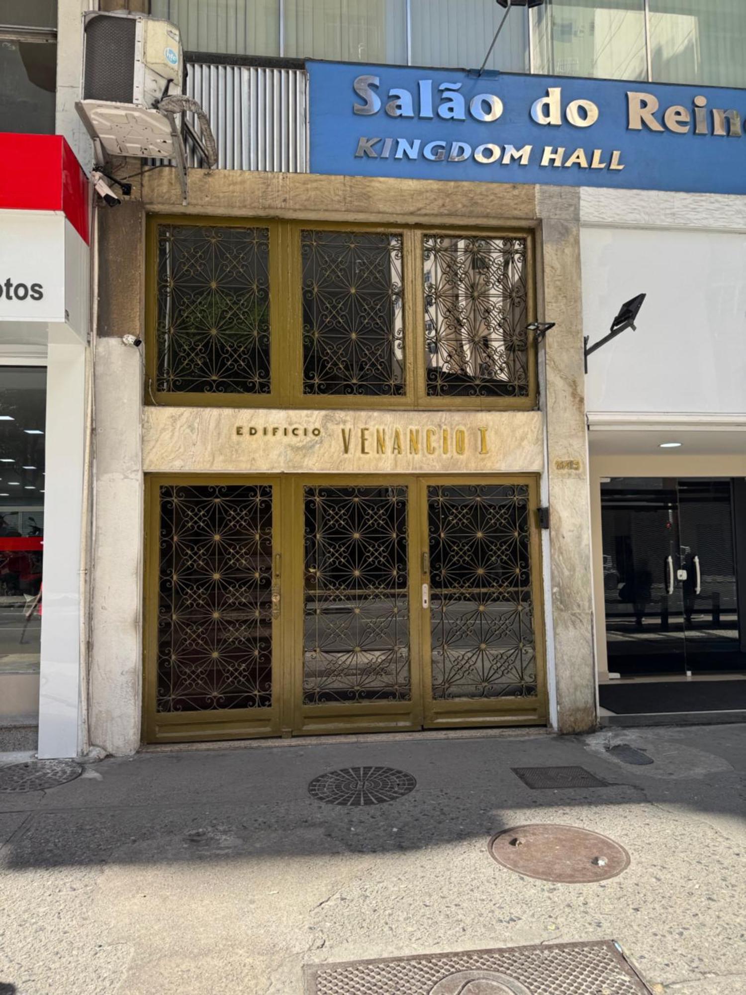 3 Minutos Areias De Copacabana Nsc1145-305 Apartamento