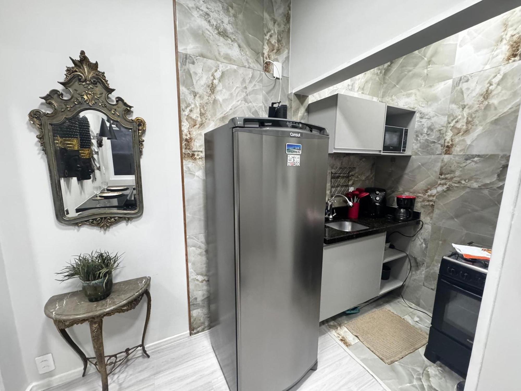 3 Minutos Areias De Copacabana Nsc1145-305 Apartamento *